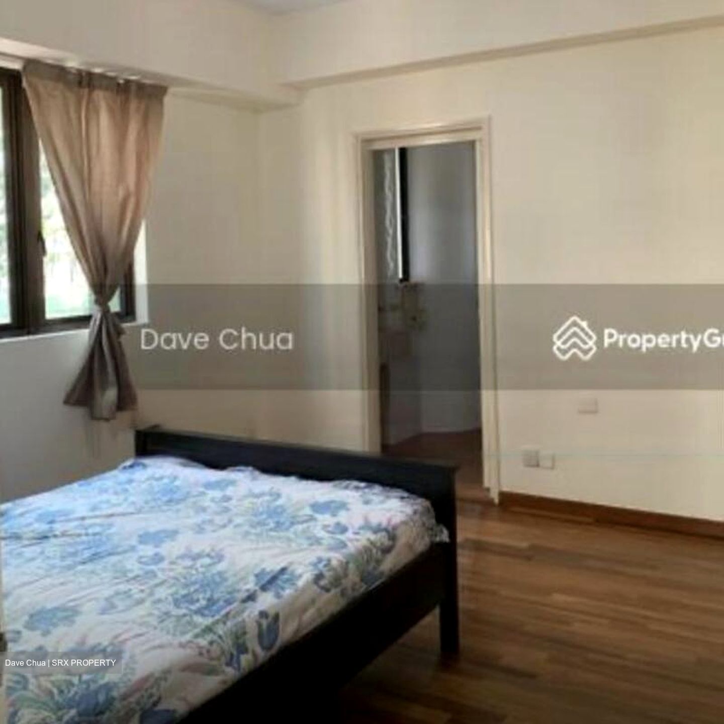 The Tanamera (D16), Condominium #462085731